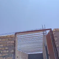 اوستابنا آرماتوربند سقف ستون فونداسیون شناژ