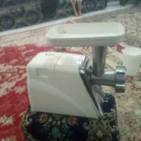 چرخ گوشت|سایر لوازم برقی|اهواز, شهرک اکباتان|دیوار