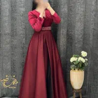 لباس مجلسی شیک نونو مناسب شب یلدا