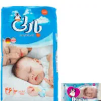 پوشک بارلی سایز ۳