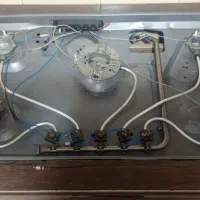 تعمیرات تخصصی اجاق گاز و تعویض و نصب شیشه اجاق گاز|خدمات پیشه و مهارت|نسیمشهر, |دیوار