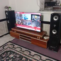 اسپیکرخانگی سالم باشرط تست