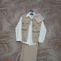 لباس دخترانه|کفش و لباس بچه|مشهد, درزآب|دیوار