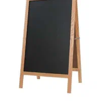 تخته سیاه به همراه سه پایه نقاشی تخته وایت برد سه|لوازم التحریر|مشهد, هفده شهریور|دیوار