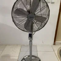 پنکه مدیا کاملا سالم با تست