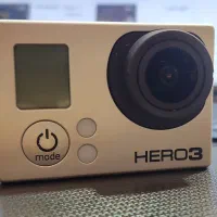 گوپرو هیرو 3  دوربین Gopro Hero3