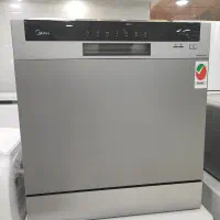 ظرف شویی میدیا مدل 3802
