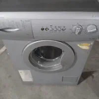 ماشین لباسشویی سپهر الکتریک مدل SE1000