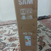 تلویزیون سام