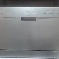 ماشین ظرفشویی