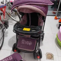 کالسکه و کات