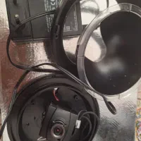 دوربین مداربسته