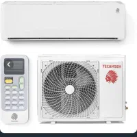 کولر گازی 30000سرد و گرم