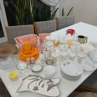 ظروف آشپزخانه