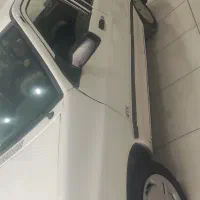 پراید مدل ۸۵ سالم