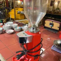 آسیاب قهوه شات زن و فله زن