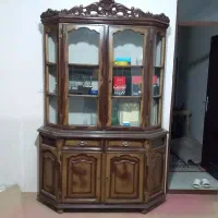 کمدجاکفشی‌دراور