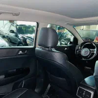 کیا اسپورتیج مدل ۲۰۱۷بیرنگ (نقد و اقساط)|خودرو سواری و وانت|تهران, نیروی دریایی|دیوار