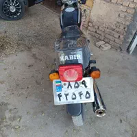 هندا 200|موتورسیکلت|شهرآباد, |دیوار