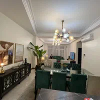 مبلمان ۸ نفره|مبلمان خانگی و میز عسلی|تهران, اکباتان|دیوار