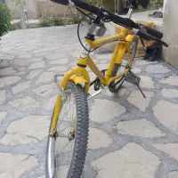 دوچرخه
