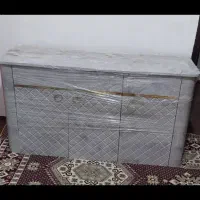 آینه کنسول آکبند