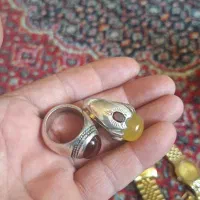انگشتر|کلکسیون اشیاء عتیقه|اردبیل, |دیوار
