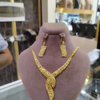 سرویس طلا