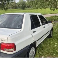 پراید مدل۹۷