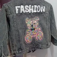 انواع لباس بچگانه