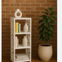 همه کاره|کتابخانه، شلف، قفسه‌های دیواری|زاهدان, |دیوار