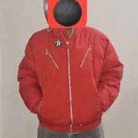 کاپشن برند اصل یونیکان‌منچستر|لباس|لنگرود, |دیوار