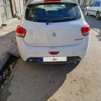 فورشی تیبا ۲پلاس|خودرو سواری و وانت|پارس‌آباد, |دیوار