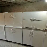 کابینت|میز و صندلی غذاخوری|پلدختر, |دیوار