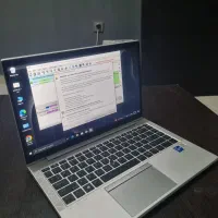 لپتاپ hp 840 g8 نسل 11|رایانه همراه|فردیس, فردیس|دیوار