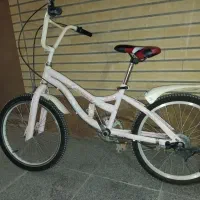 دوچرخه دخترونه ۱۶