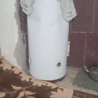 ابگرمکن برقی