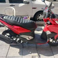 هوندا کلیک اصلی ۱۶۰