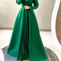 لباس مجلسی
