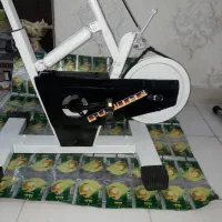 دوچرخه ثابت|تجهیزات ورزشی|کرمانشاه, |دیوار