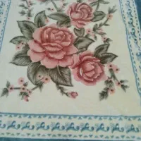 پتو گلبافت دورو دونفره