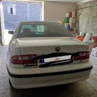 سمندال ایکس ایکس یو ۷|خودرو سواری و وانت|اردبیل, |دیوار