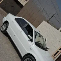 سمندسورن ef7|خودرو سواری و وانت|شوشتر, |دیوار