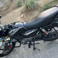 موتور سیکلت