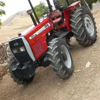 تراکتور مدل1401