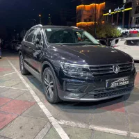 Tiguan 2018|خودرو سواری و وانت|تهران, سعادت‌آباد|دیوار