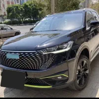 هاوال h6 2025