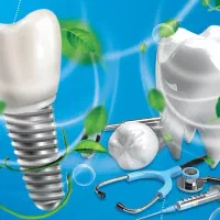 بیمار یاب دندانپزشکی