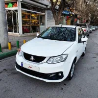 ساینا اس اسفند 401