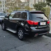 هایما s7 توربو 1800بیرنگ